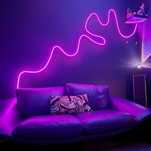 Buy Led Rope Lights Online In India Etsy India
