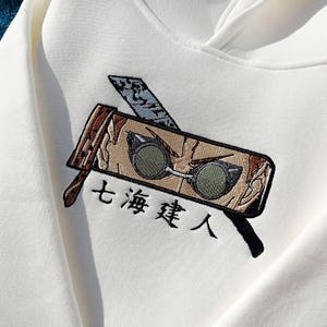 Vintage Anime Hoodie, Anime Lover Gift, Anime Merch, Anime Vintage Anime Hoodie, Anime Lover Gift, Anime Merch, Anime
