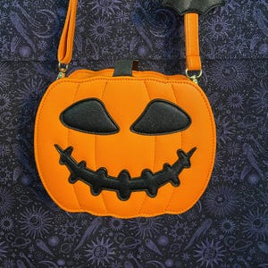 Pumpkin purse etsy new arrivals