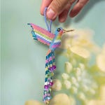 Beaded Ornaments