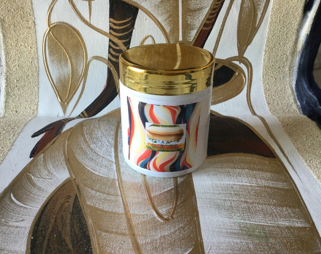 Huile Raffermissante Sein Kigelia Akpi - Mélange 3 Huiles 400 Ml, Naturel, Fabriqué En France