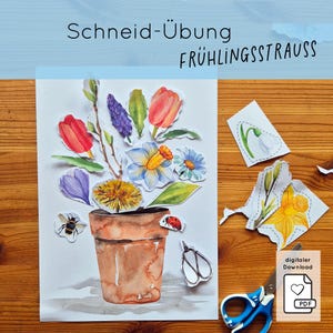 Könnte beinhalten: Ein Set aus drei Keramikbechern mit gesprenkelter, matter Oberfläche. Die Becher sind in Creme-, Hellgrau- und Dunkelgrautönen gehalten. Jeder Becher hat ein schlichtes, minimalistisches Design, ideal für Kaffee oder Tee.