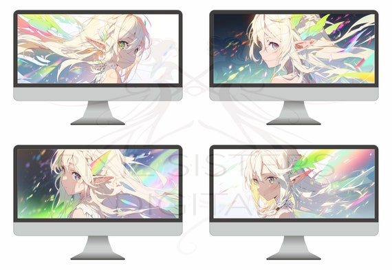 How Not to Summon a Demon Lord wallpapers for iPhone and android devices