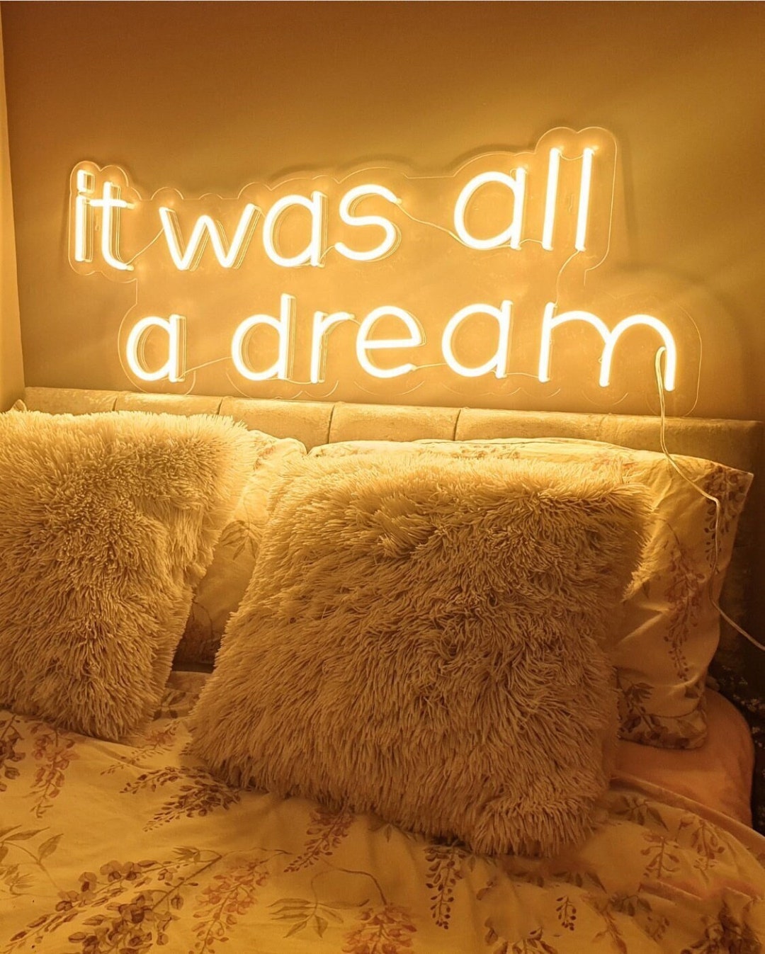 Custom Name Neon Sign Neon Sign Neon LED Light Sign Neon Sign Bedroom Personalized Wedding Neon