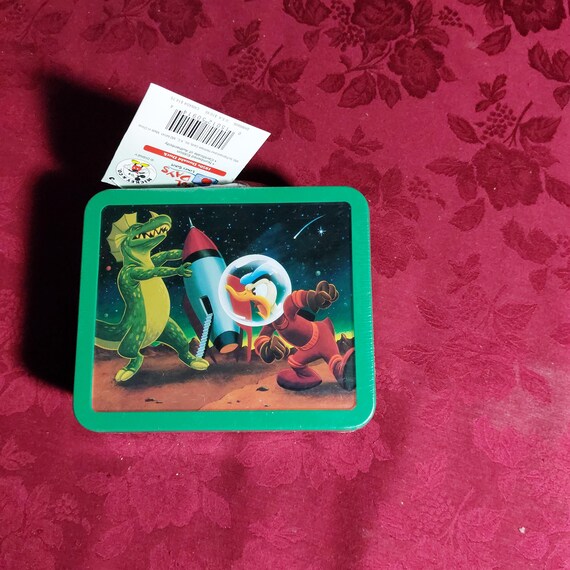 Hallmark School Days Lunch Boxes. - image 4