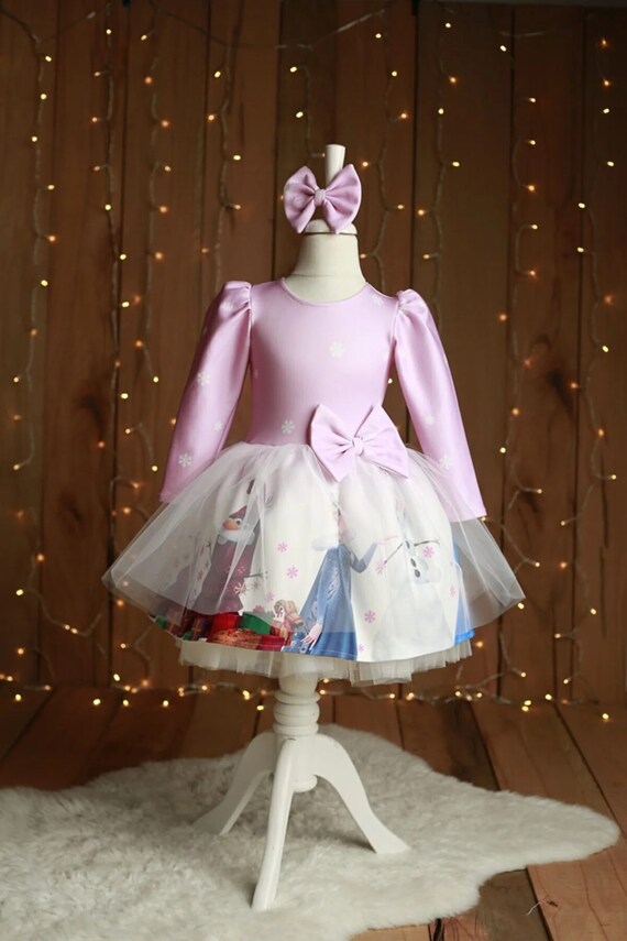 Elsa Dress Elsa Toddler Costume Elsa Dress Girl Hallowen Elsa Costume Elsa Costume Pink Elsa Frozen Costum 1st Birthday Elsa Ball Gown Etsy