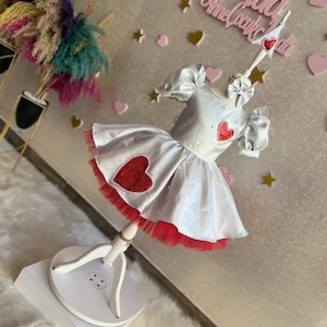 Tin man The Wizard of Oz Girls Costume, Kids Tin Man Costume, Halloween Costume, Flower Girl Costume, 1st Birthday Costume, Toddler Costume