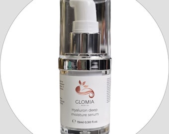 Hyaluronic Deep Moisture Serum | 15ml