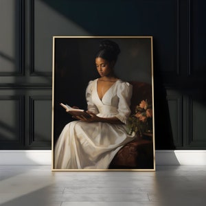 Old World Art