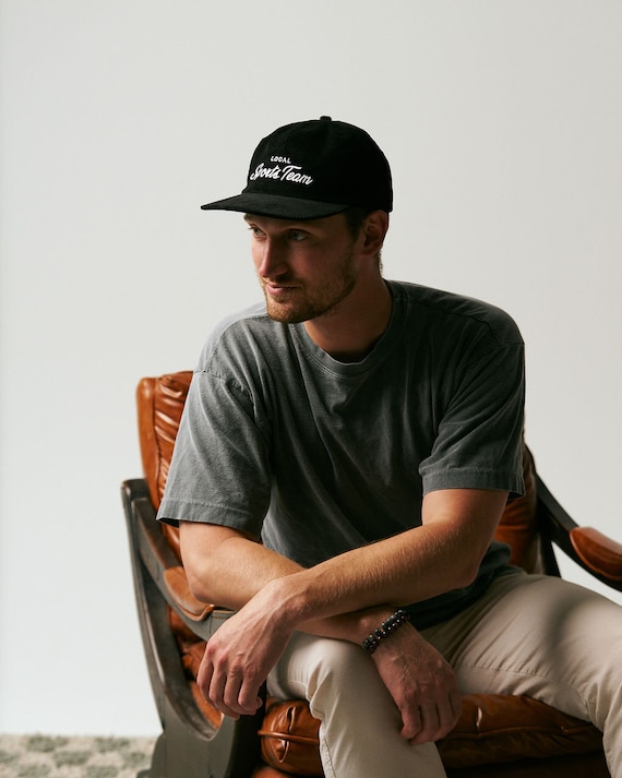 Sports Specialties製 90s USC キャップ フットボール Vintage sports