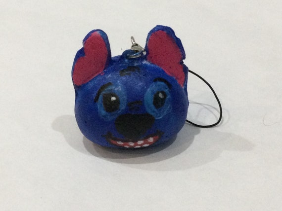 Stitch Foam Squishy 