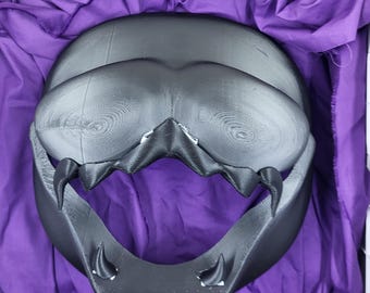 Screech fursuit base