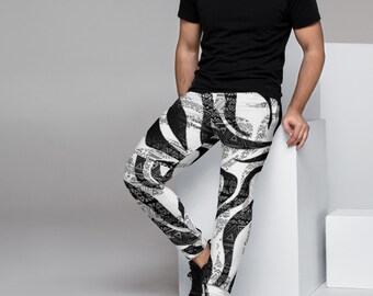 Intrigue Men's Joggers