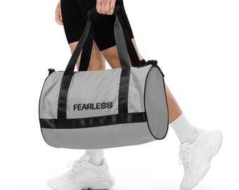 Fearless Gym Bag