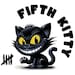 Fifth Kitty