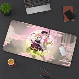 Anime Desk Mat