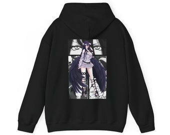 Albedo Hoodie