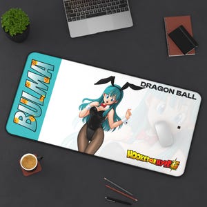 Anime Desk Mat