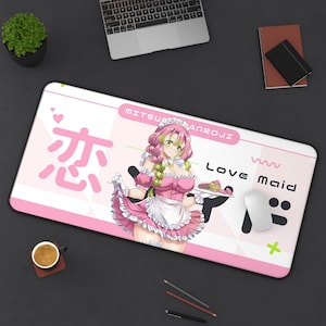 Anime Desk Mat