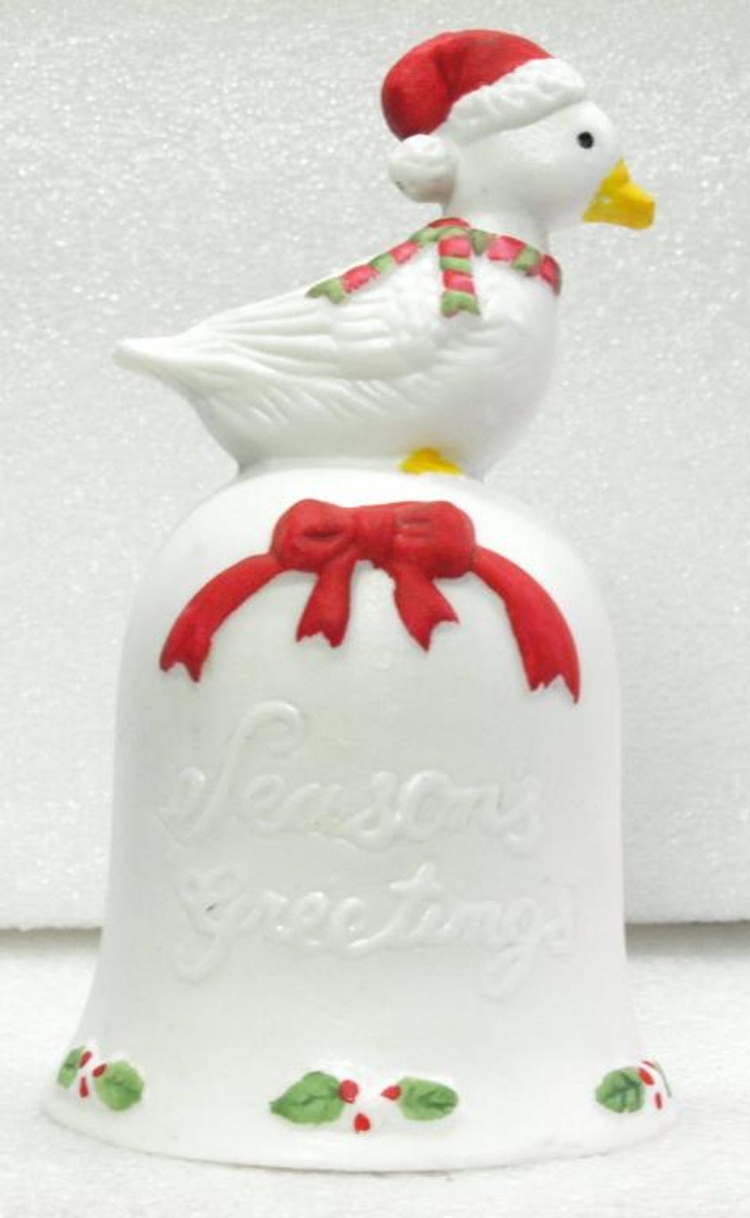 Vintage Ceramic Christmas 5