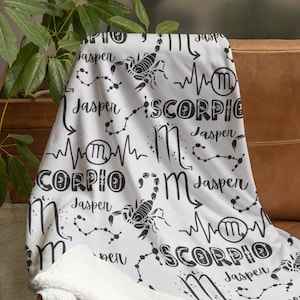 Blue october blanket store