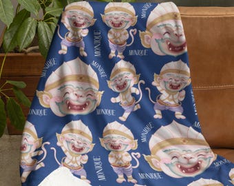 ハンドメイド バンコク タイ文化人形 E-Kaw Girl No 511 タイ アカ族
