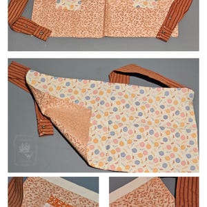 Cat Lady Apron