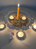 Same Day Extreme Road Opener Divination & Guidance on Success, Money, Love, Happiness, Block Busting, Removing Obstacles | Photos included