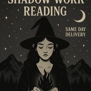 Lettura dei Tarocchi Shadow Work: Guarigione Emotiva e Scoperta di Sé