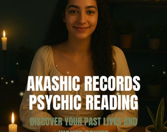 Akasha-kronieken worden op dezelfde dag gelezen | Karmische lessen uit vorige levens Zielreis | Paranormale pdf digitale download