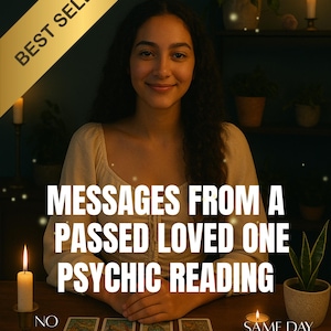 Psychic Reading Same Day | Brutally Honest Raw Intuitive Guidance
