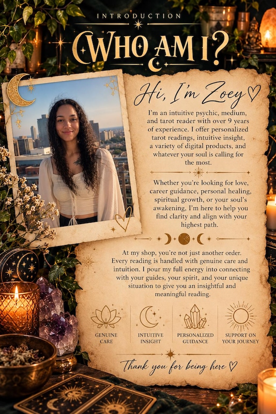 Psychic Reading Same Day | Brutally Honest Raw Intuitive Guidance