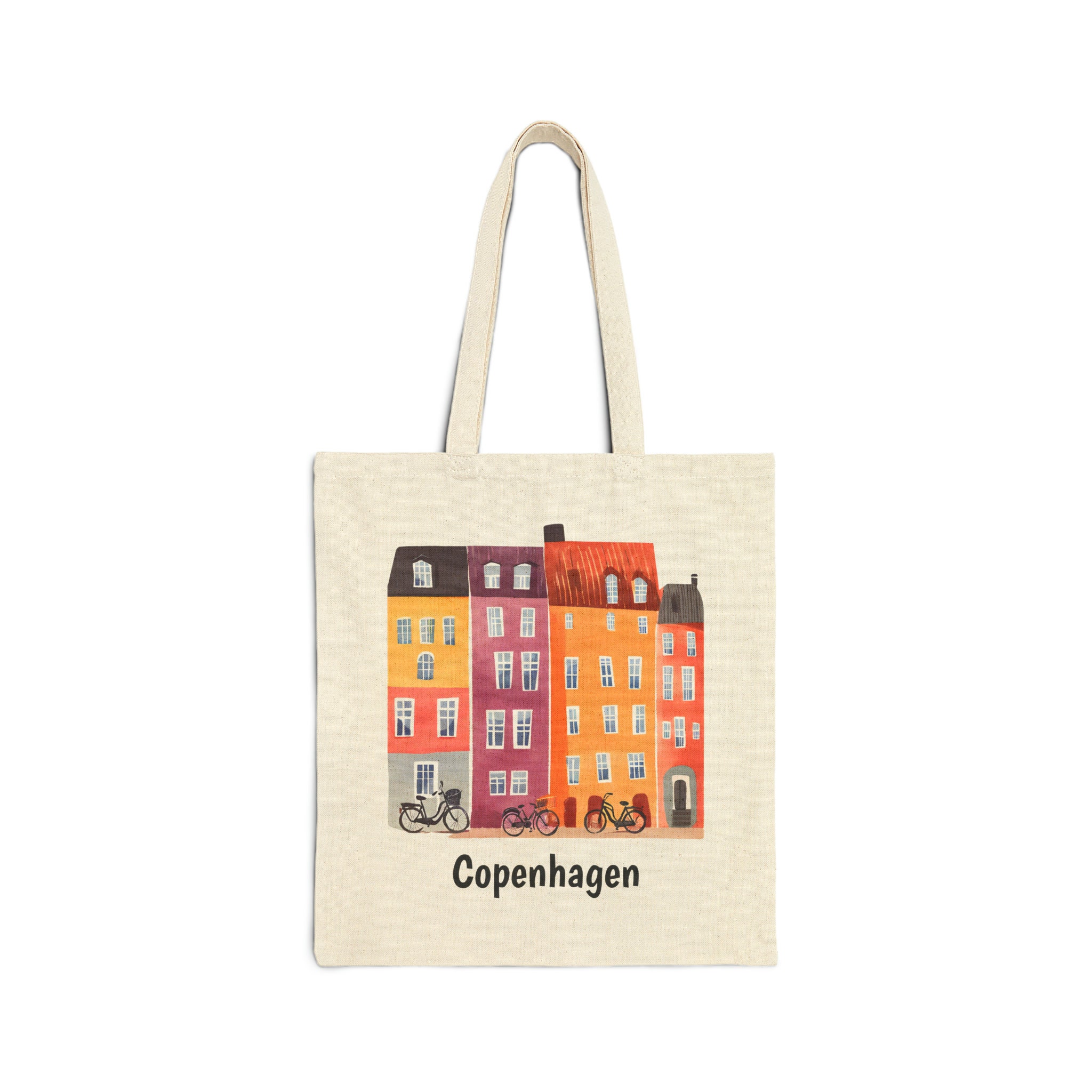 [Bongusta] バカンス&ビーチルック Tote Bag★from Denmark Designer fashion, Seoul-fully created | W Concept
