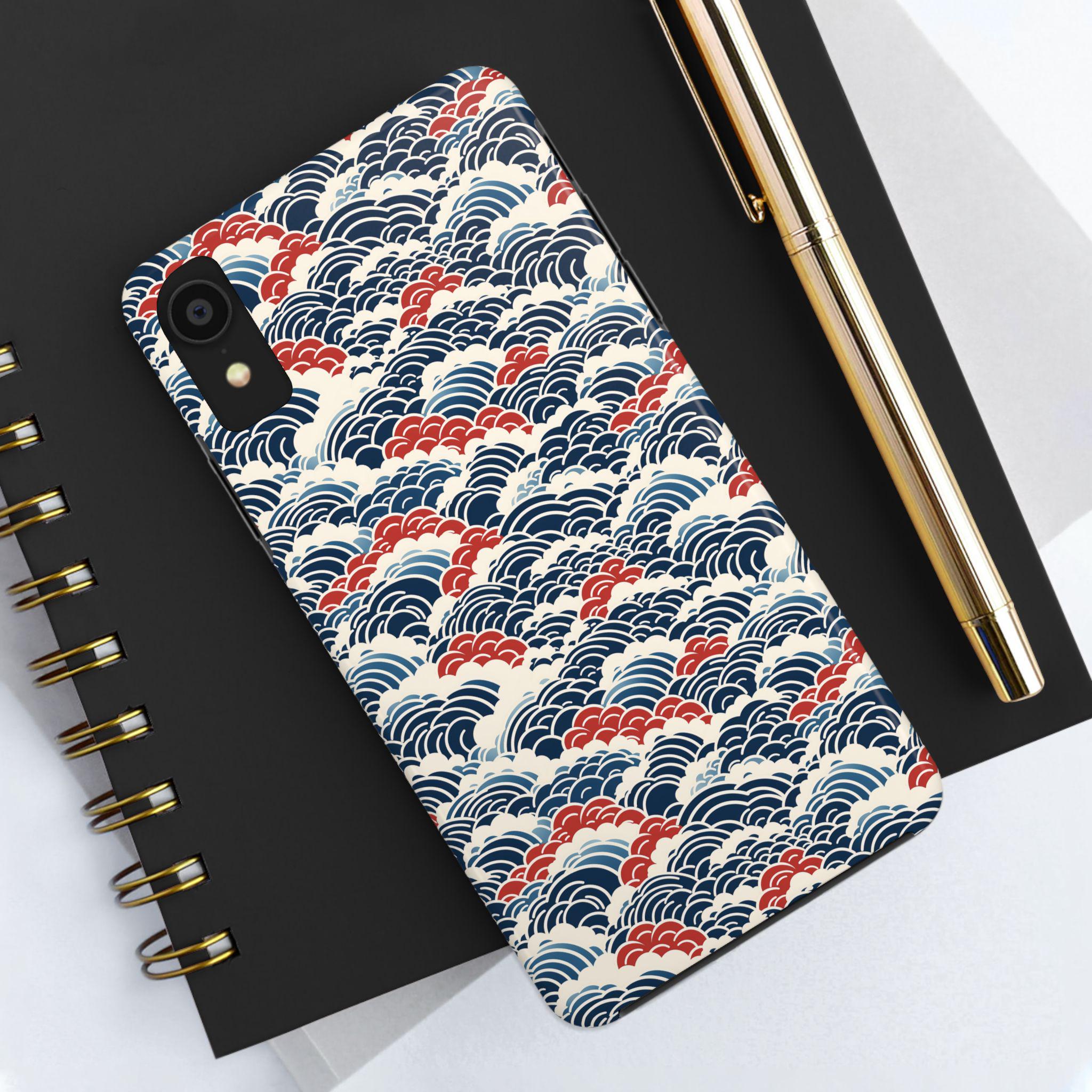 iPhone - kobayashi MAISON YAKUYA - for iPhone 14 Pro / Titanium