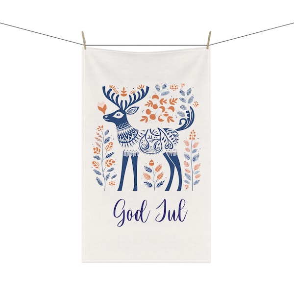 God Jul - Etsy