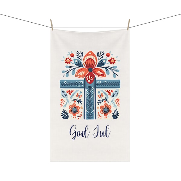 God Jul - Etsy
