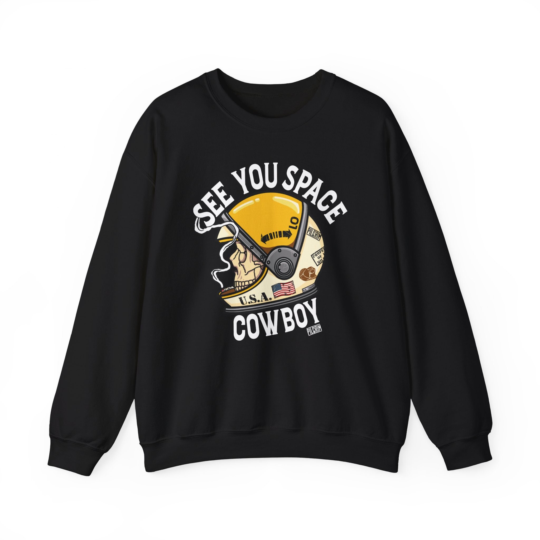 Cowboy Bebop Sweater Etsy