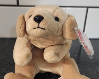 1992 Target Commonwealth 16 White Puppy Dog Nap From the Land of Nod Stuffed Animal Plush Toy Etsy Ireland