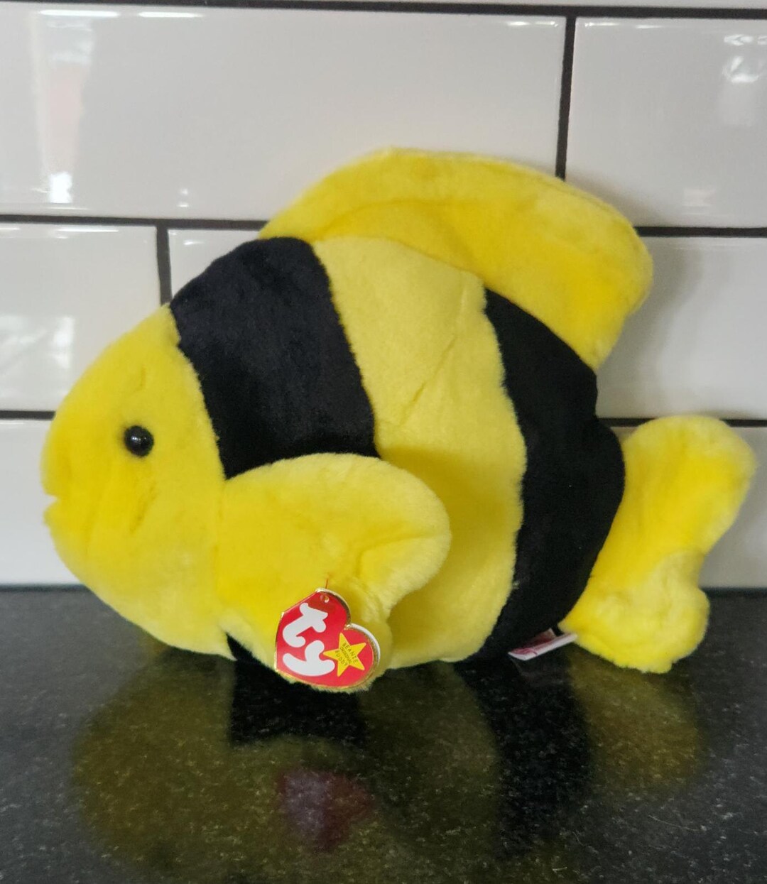 Ted Boy Bubble - Fish main image 1