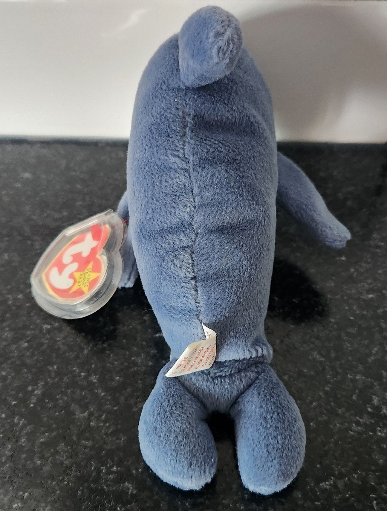 TY 36448 - Peluche Beanie Boos, 24 Cm, Multicolore - Foto 4