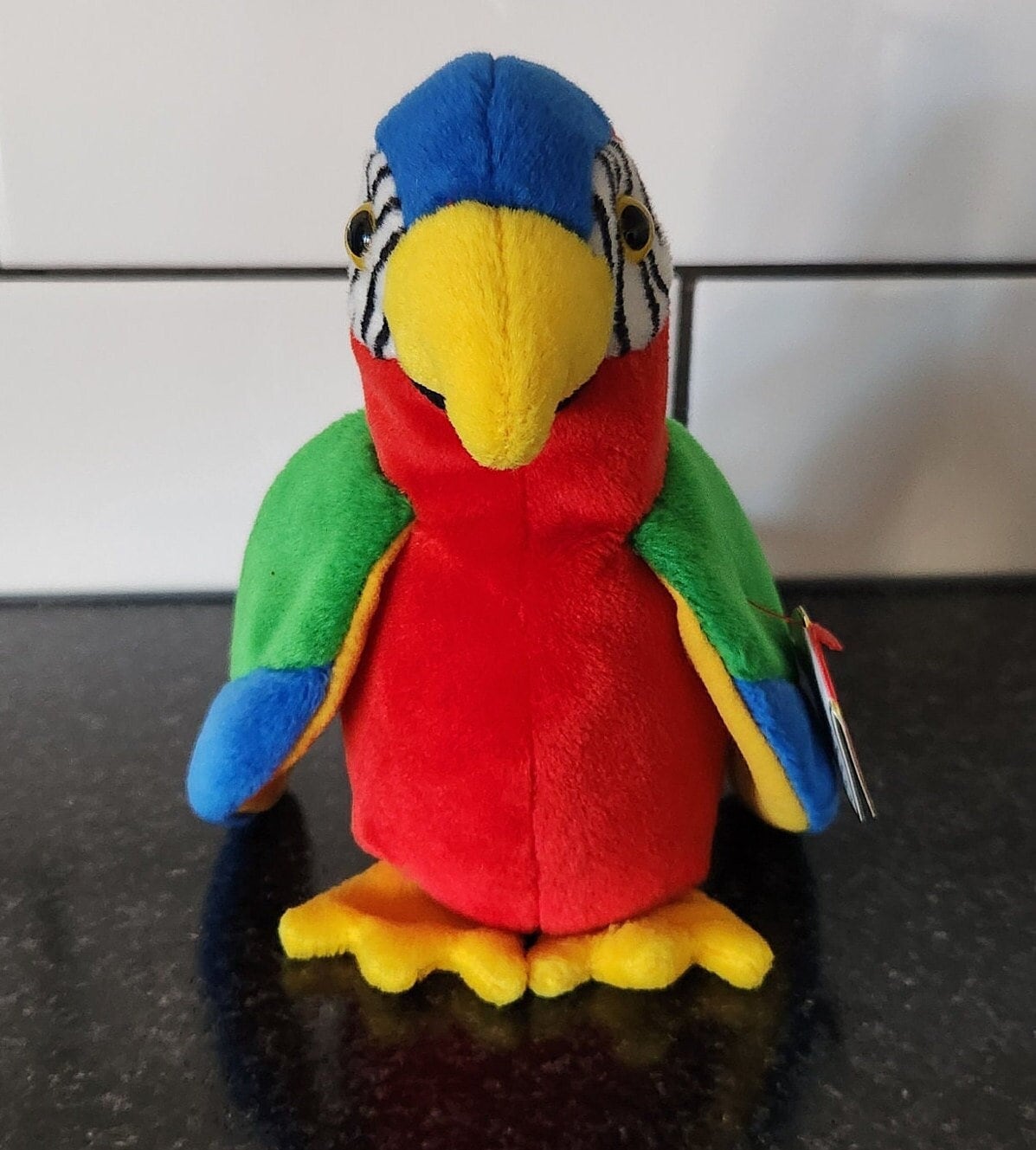Kakapo Parrot Plush Australia