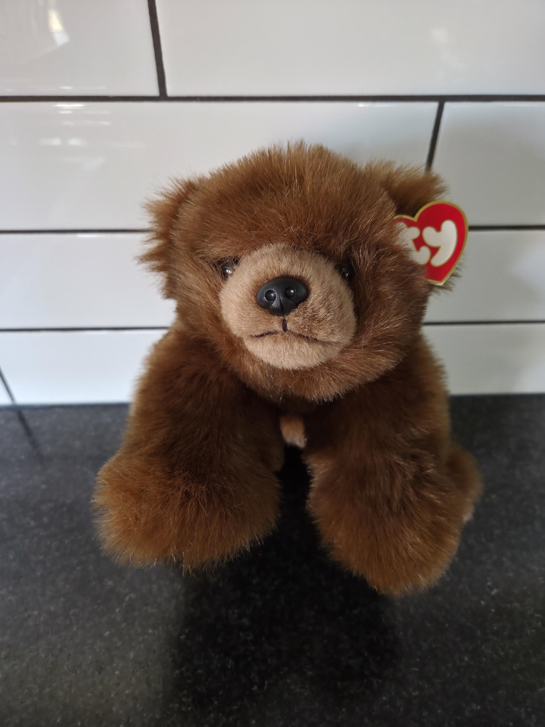 Ty classic bear - Etsy 日本