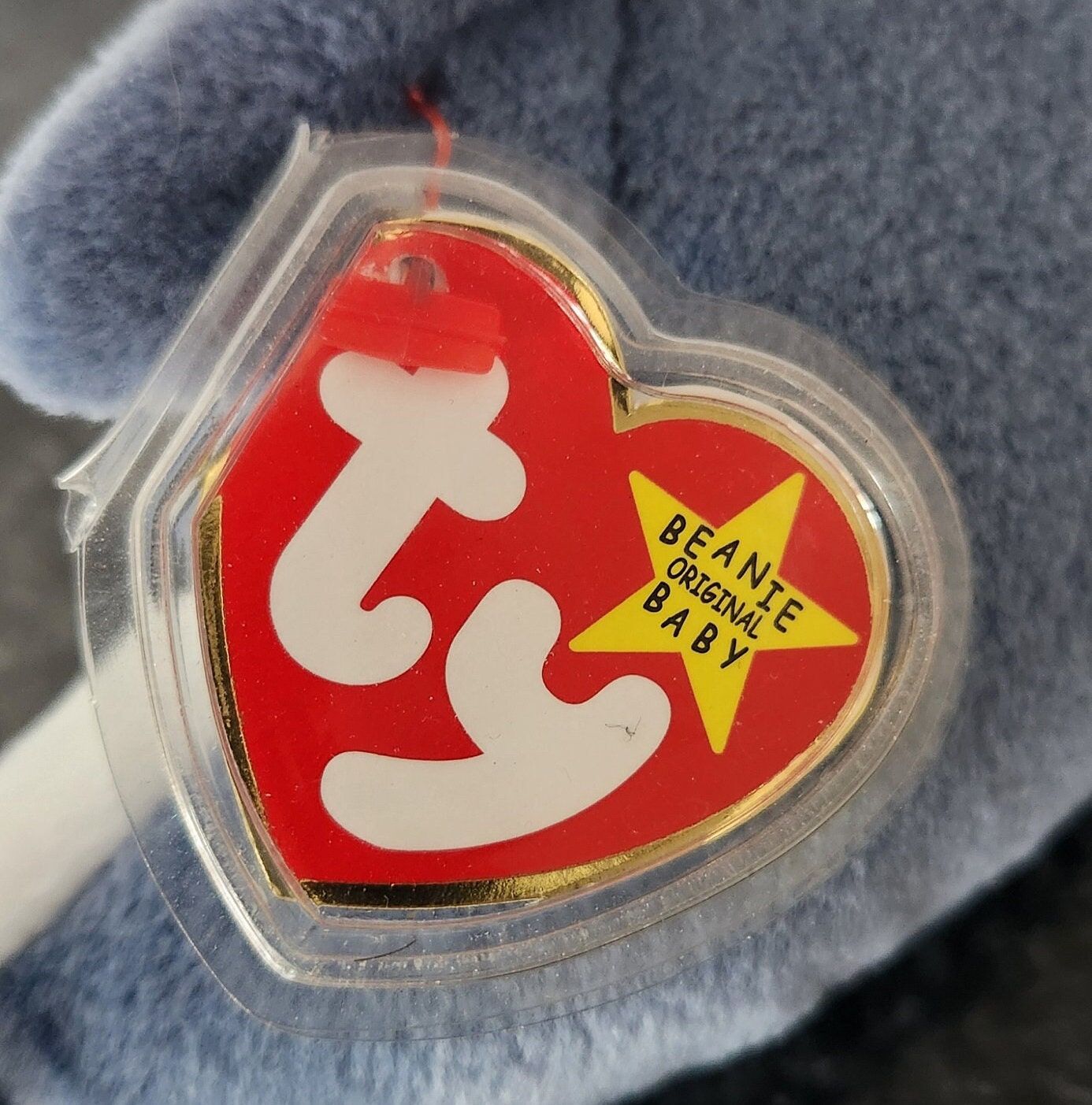 TY 36448 - Peluche Beanie Boos, 24 Cm, Multicolore - Foto 13