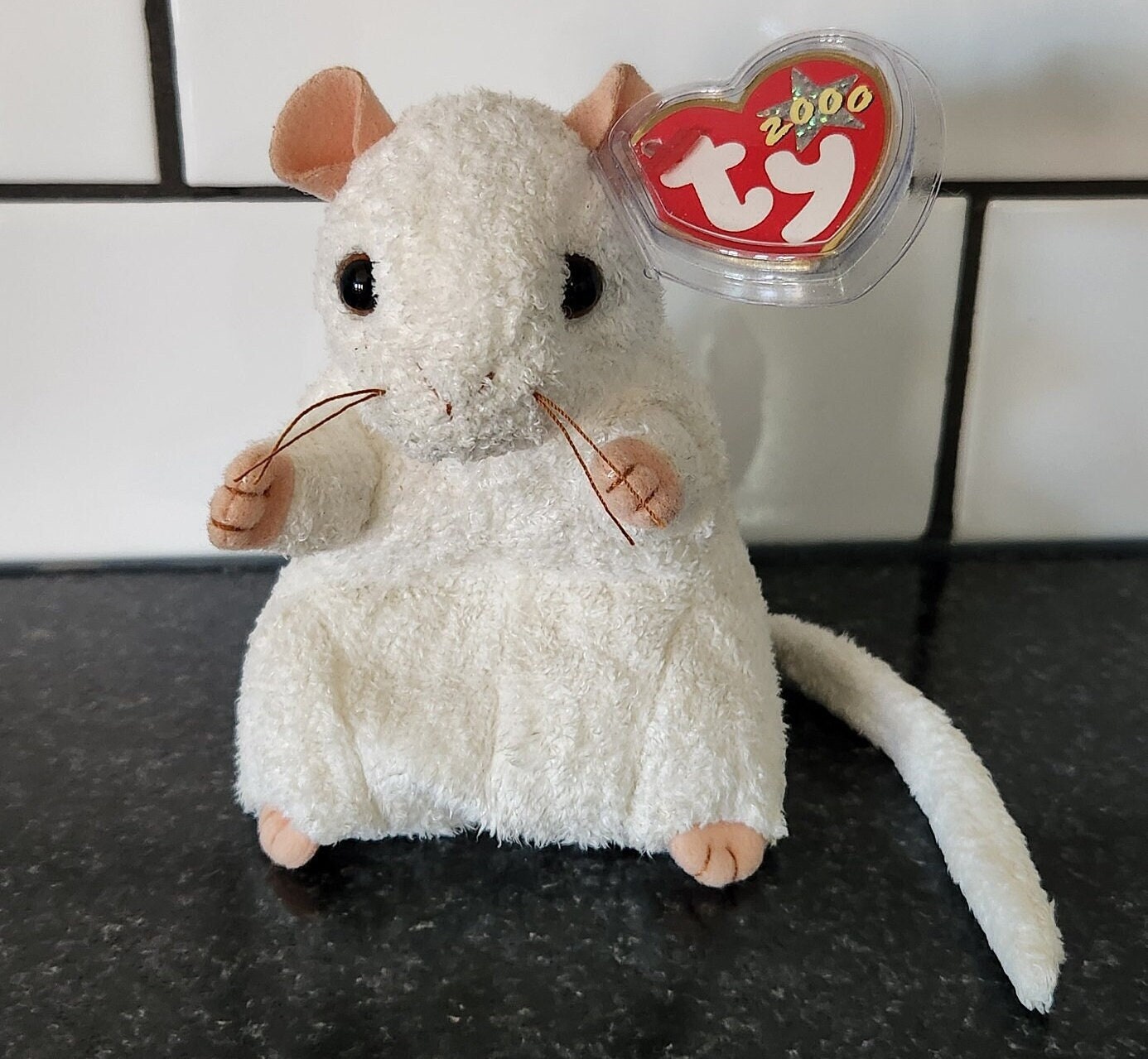 Ty cheezer mouse - Etsy 日本