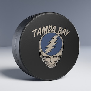 Tampa Bay Hockey Puck