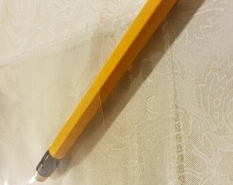 pencil used