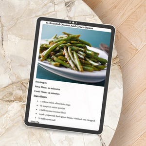500 keto recipes PDF + meal plan: low carb weight loss cookbook for beginners, instant download image 6