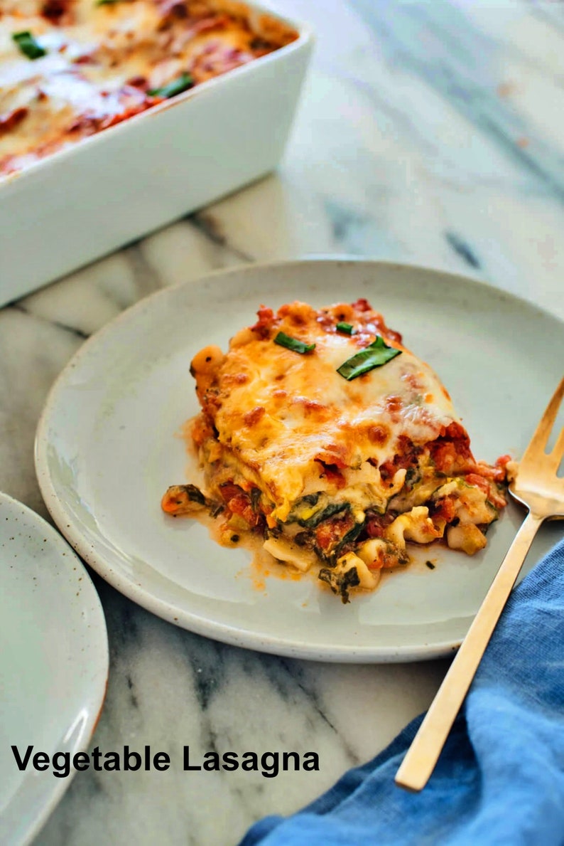 Dinner Recipes, 31 Easy Dinner Recipes Cookbook, Quick & Delicious