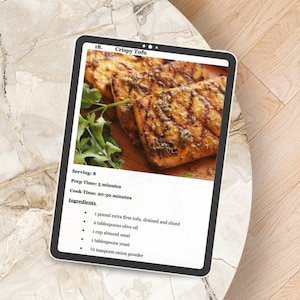 500 keto recipes PDF + meal plan: low carb weight loss cookbook for beginners, instant download image 7