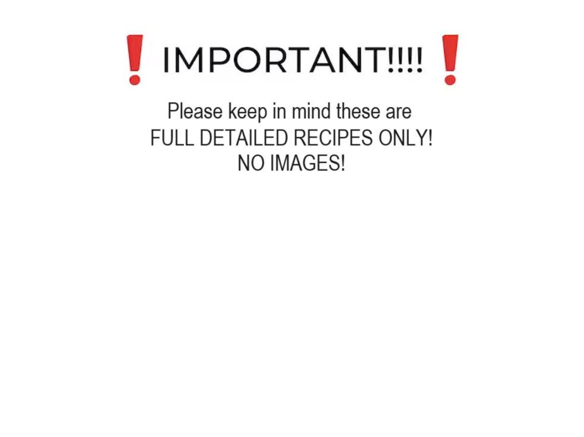 Sourdough visual data 2